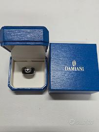 Anello D-icon Damiani