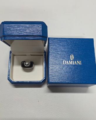Anello D-icon Damiani