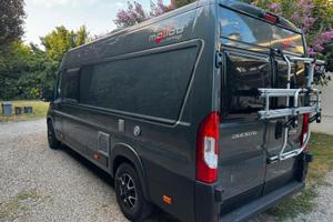 CARTHAGO MALIBU LE VAN 640    km 8.000