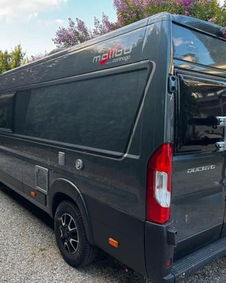 CARTHAGO MALIBU LE VAN 640    km 8.000