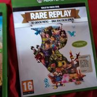 rare replay 