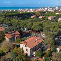 Rif.V851 - Rosignano Residenza prestigio con parco