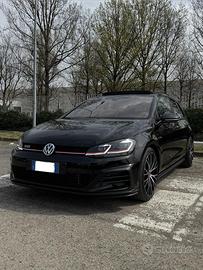 VOLKSWAGEN GOLF 7.5 GTI PERFORMANCE
