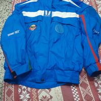 giubbotto da sci in goretex