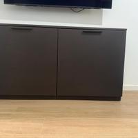 Mobili TV e colonna componibili per soggiorno