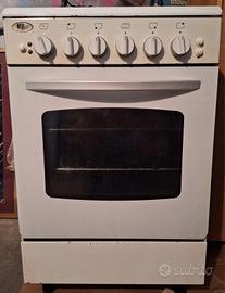Cucina a gas