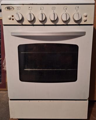 Cucina a gas