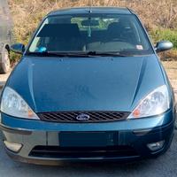 Ford Focus Mk1 (1998 - 2005) - SOLO RICAMBI