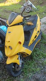 Malaguti Phantom 50 - 2004