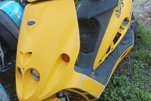 Malaguti Phantom 50 - 2004