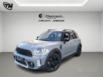 MINI Cooper D Countryman Mini Countryman F60 2020 
