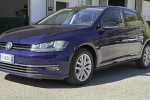 Volkswagen Golf 1.6 TDI 115 CV 5 porte