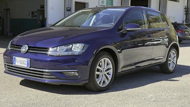 Volkswagen Golf 1.6 TDI 115 CV 5 porte