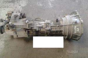 Cambio ssangyong musso 2.3 td 101cv