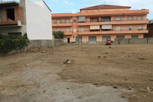 Terreno edificabile