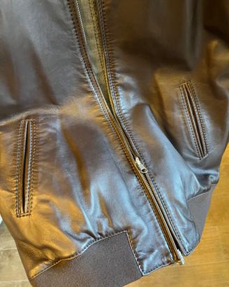 Giubbotto THE JACK LEATHERS Uomo