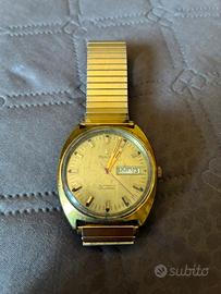 Orologio Bulova Vintage