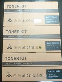 Toner per UTAX P4020 MFP/P-4025W MFP/P-4026IW