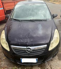 Opel corsa 1.3 Multijet