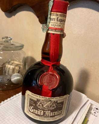 Liquore Grand Marnier