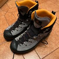 Scarponi Scarpa R-Evolution GTX