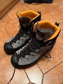 Scarponi Scarpa R-Evolution GTX