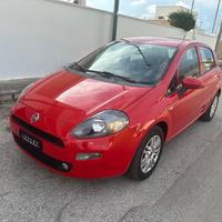 Fiat Punto 5p 1.3 mjt II 16v Lounge eco s&s 85cv E