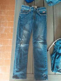 jeans bambino