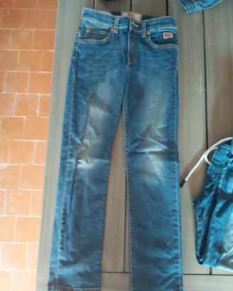 jeans bambino