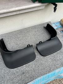 Paraspruzzi ANTERIORI  Seat Alhambra 2011-2018