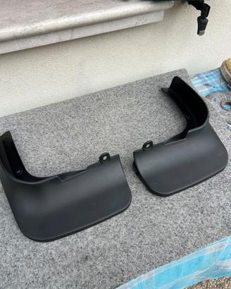 Paraspruzzi ANTERIORI  Seat Alhambra 2011-2018