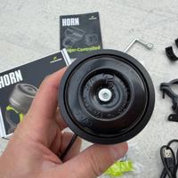 CLACSON + ALLARME SONORO per ebike o monopattino