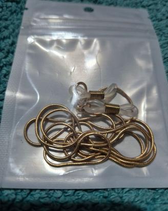 Catenina Porta Occhiali