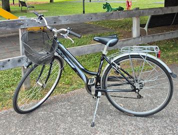 Bici donna