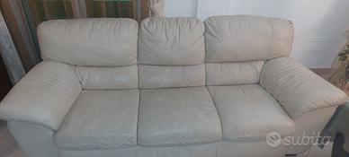 Divano tre posti Chateau d ax 