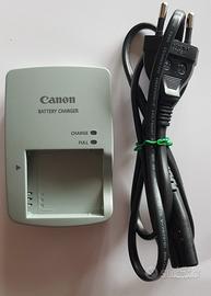 Caricabatteria Canon CB-2LYE Originale