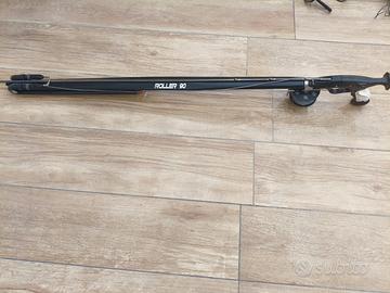 Seatec Roller 90 con mulinello – Arbalete pesca