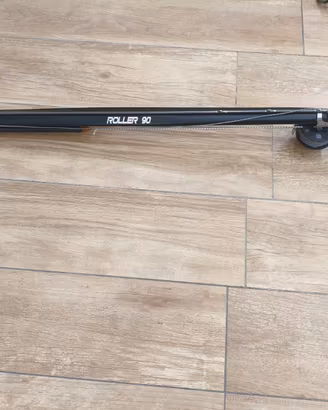 Seatec Roller 90 con mulinello – Arbalete pesca