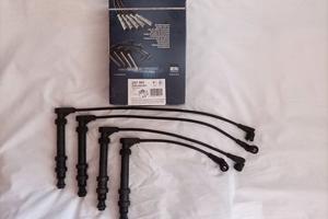 SET CAVI CANDELE FIAT-LANCIA.