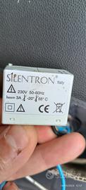 SILENTRON  RICEVITORE RX 1 CANALE RADIO 5541