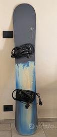 Tavola snowboard