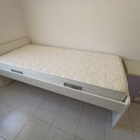 Letto singolo