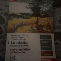 La storia