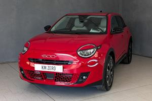 Fiat 600 1.2 Hybrid 100cv Automatic La Prima