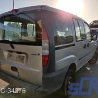 FIAT DOBLO 119, 223 1.2 65CV 01-05 - Ricambi