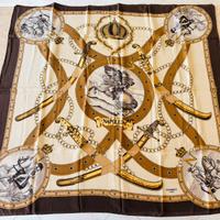 Foulard Hermès