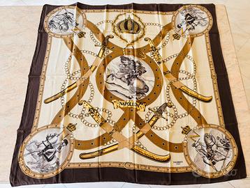 Foulard Hermès