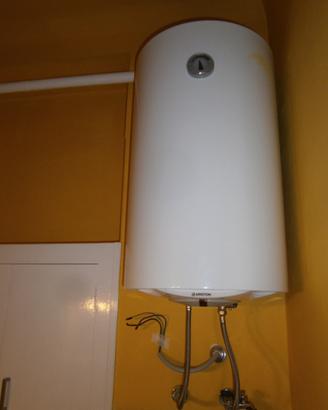 BOILER 80 litri