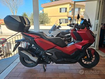 Honda ADV 350 12.2022 UNIPRO IN PROMO !!!