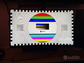 Monitor AOC C24G1 24''